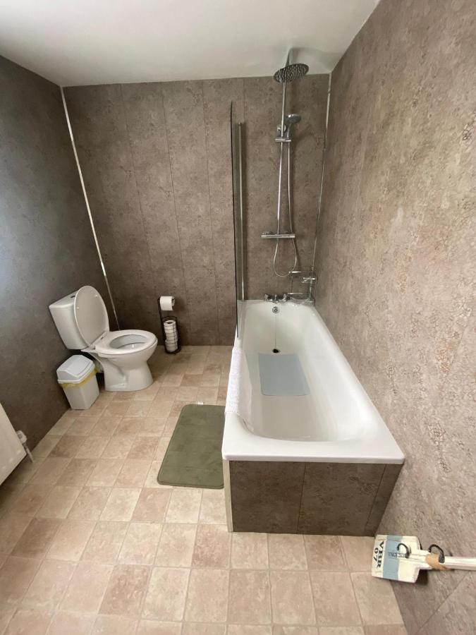 Mairead - Cosy Property In Gaeltacht Quarter Μπέλφαστ Εξωτερικό φωτογραφία