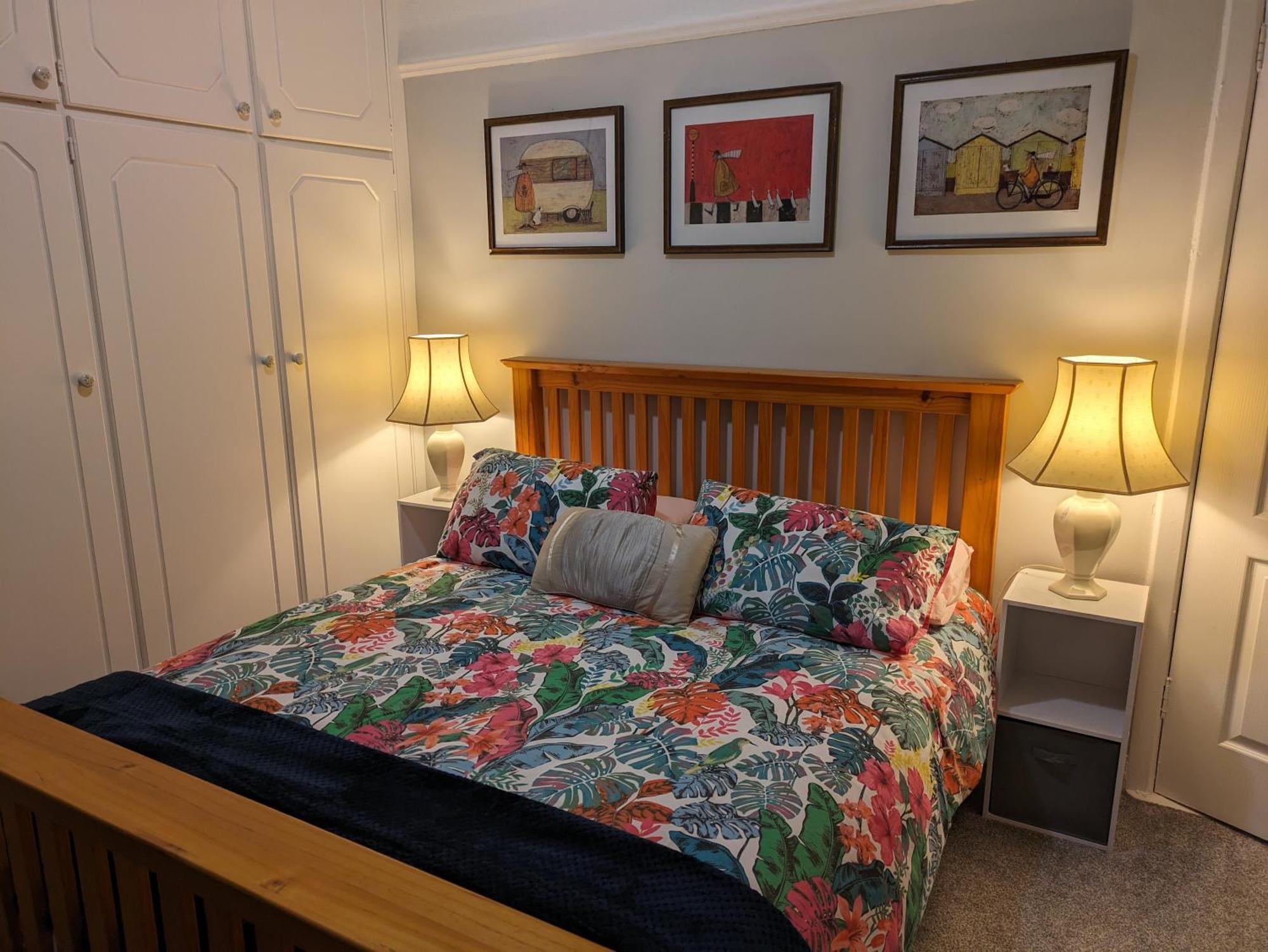 Mairead - Cosy Property In Gaeltacht Quarter Μπέλφαστ Εξωτερικό φωτογραφία