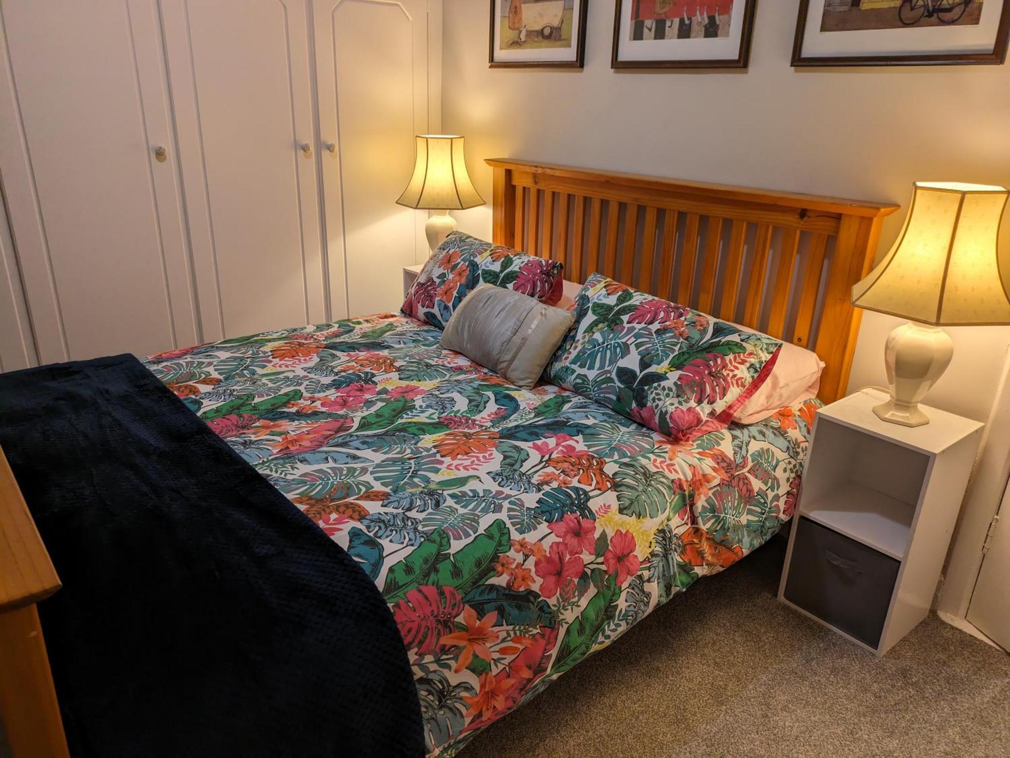 Mairead - Cosy Property In Gaeltacht Quarter Μπέλφαστ Εξωτερικό φωτογραφία