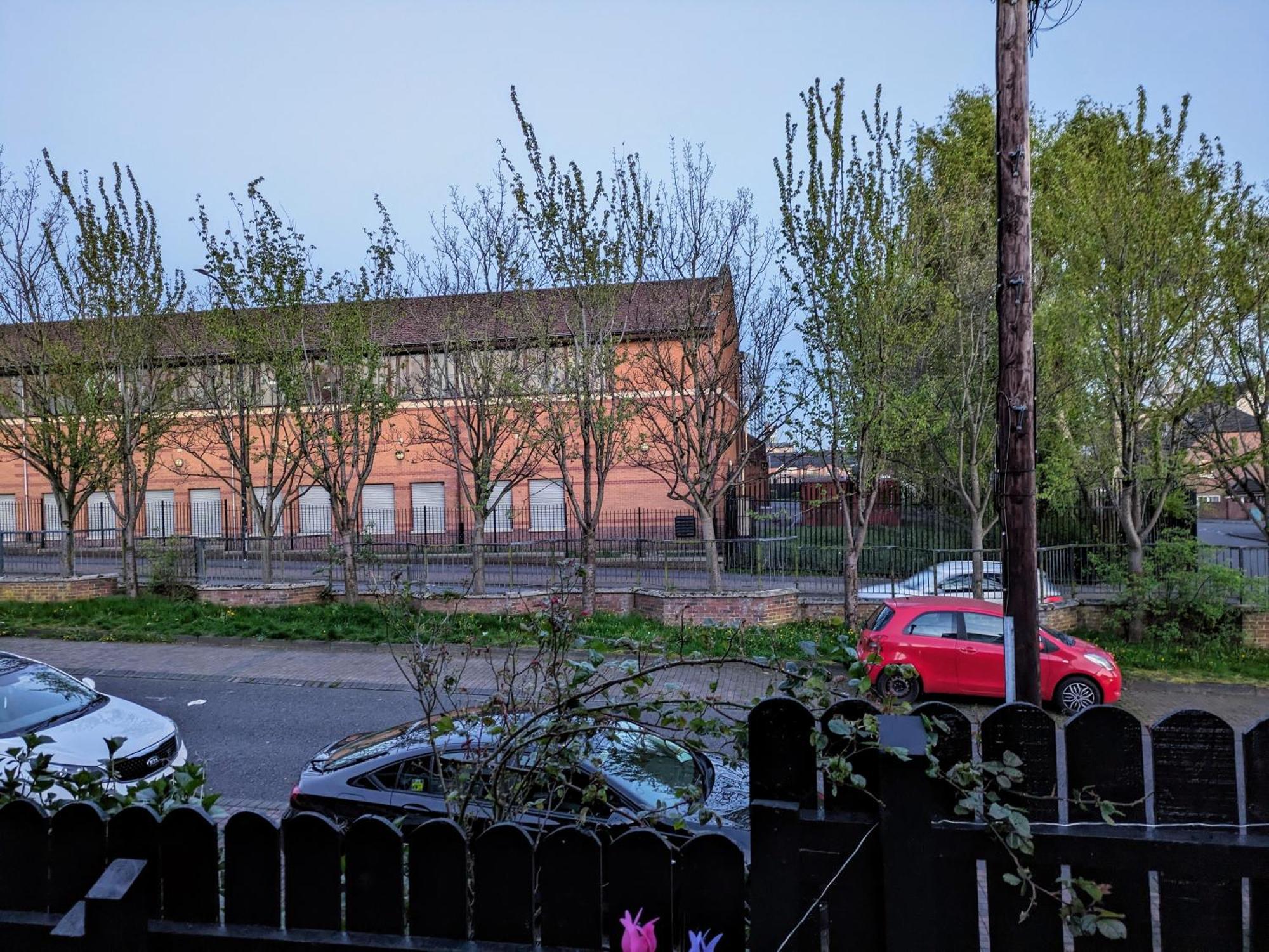 Mairead - Cosy Property In Gaeltacht Quarter Μπέλφαστ Εξωτερικό φωτογραφία