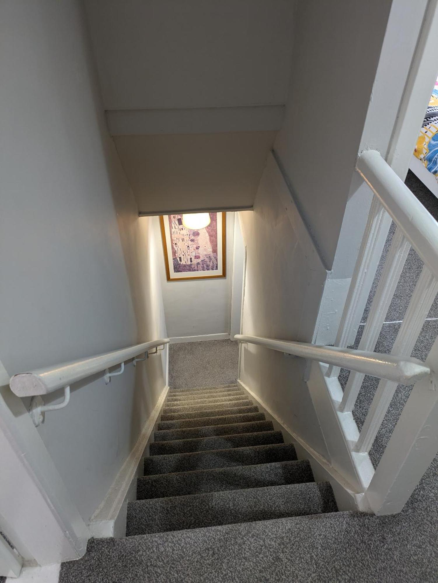 Mairead - Cosy Property In Gaeltacht Quarter Μπέλφαστ Εξωτερικό φωτογραφία